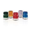 Federal-Signal-131ST-and-131DST-Starfire-Strobe-Lights
