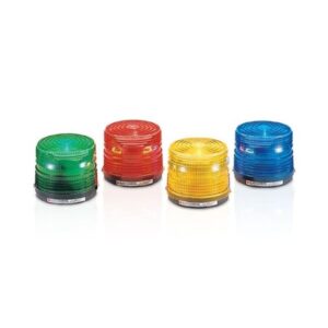 Federal-Signal-141ST-Electraflash-Strobe-Light
