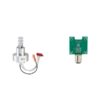 Federal-Signal-Replacement-LED-Lamps- Strobe-Tubes- Incandescent-Lamps