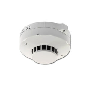 NDC-Nippon-Dry-Chemical-4452-OKB-Photoelectric-Smoke-Detector