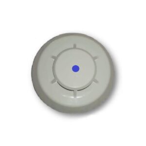 NDC-Nippon-Dry-Chemical-FD-8321A-Intrinsically-Safe-Optoelectric-Smoke-Detector