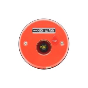 NDC-Nippon-Dry-Chemical-FS-4000Z-Manual-Alarm-Switch