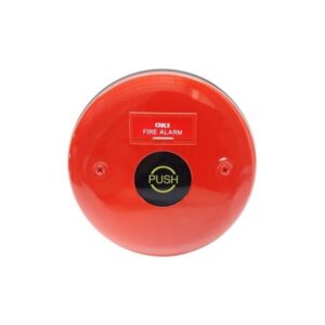 NDC-Nippon-Dry-Chemical-FS-4010-Manual-Call-Point