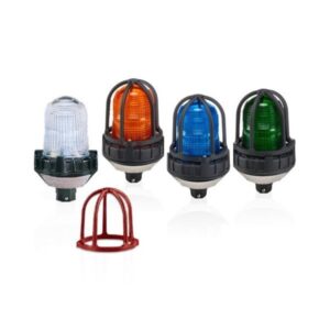 Federal-Signal-154XSTHI-154XST-024-CN-Hazardous-Location-Supervised-Strobe-Lights
