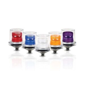 Federal-Signal-224XST-Electraray-Supervised-Hazardous-Location-Strobe-Light