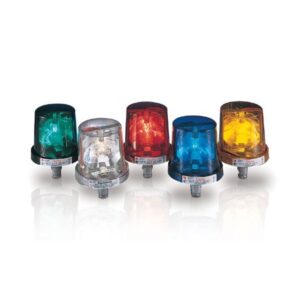 Federal-Signal-225-Electraray-Rotating-LED-Light