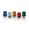 Federal-Signal-225X-Electraray-Hazardous-Location-Rotating-LED-Light
