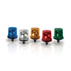 Federal-Signal-225X-Electraray-Hazardous-Location-Rotating-LED-Light