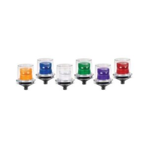 Federal-Signal-225XST-Electraray-Hazardous-Location-Strobe-Warning-Light