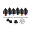 Federal-Signal-27XL-Explosion-Proof-LED-Warning-Light