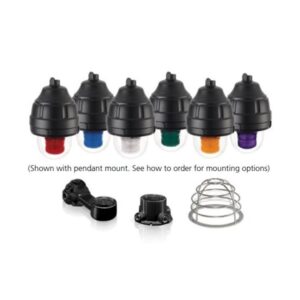Federal-Signal-27XST-Explosion-Proof-Strobe-Light