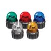 Federal-Signal-371LED-Commander-Rotating-LED-Light