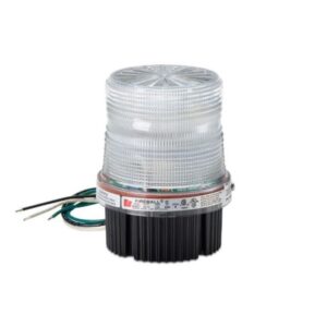 Federal-Signal-FB24STHI-and-FB24STHI-024C-CN-Fireball-Supervised-Hearing-Impaired-Strobe-Lights