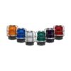 Federal-Signal-FB2LEDX-and-FB2LEDX-QC-Fireball- Hazardous-Location-LED-Warning-Lights