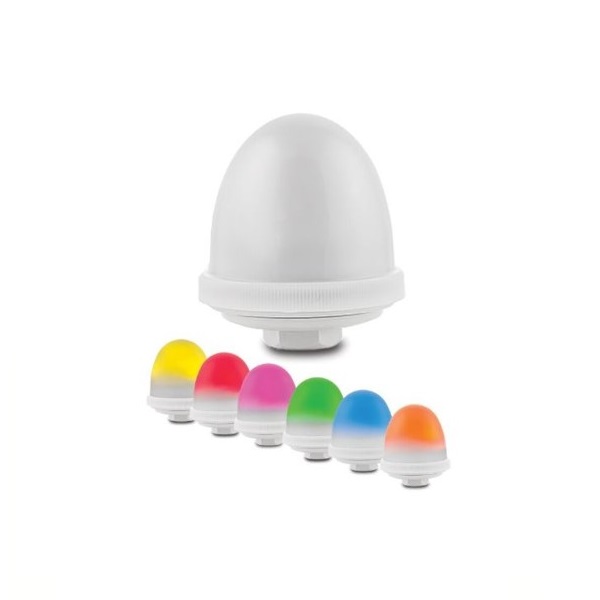 Federal-Signal-LP22LED-RGB-StreamLine-Low-Profile-Multicolor-LED-Light