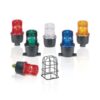 Federal-Signal-LP3E-LP3M-LP3P-LP3S-LP3T-StreamLine-Low-Profile-Strobe-Light