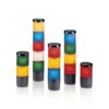 Federal-Signal-LSL-Litestak-Incandescent-Status-Indicator