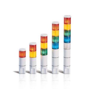 Federal-Signal-MSL-MicroStat-Status-Indicator