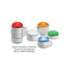Federal-Signal-SLM1400-and-SLM1450-StreamLine-Modular-Multicolor-Multifunctional-Low-Profile-LED-Beacons