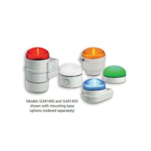 Federal-Signal-SLM1400-and-SLM1450-StreamLine-Modular-Multicolor-Multifunctional-Low-Profile-LED-Beacons