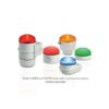 Federal-Signal-SLM300-and-SLM350-StreamLine-Modular-Multifunctional-Low-Profile-LED-Beacons
