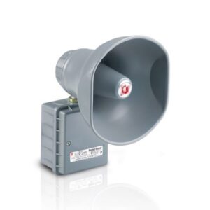 Federal-Signal-300-SelecTone-15W-Amplified-Speaker