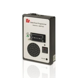 Federal-Signal-300FP-CommCenter-Field-Programmer