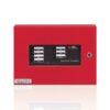 Federal-Signal-300SCW-1-SelecTone-Wall-Mount-Command-Unit