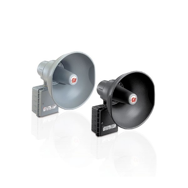 Federal-Signal-302GC-SelecTone-30W-Amplified-Speaker