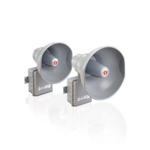 Federal-Signal-304GCX-314GCX-304GCX-CN-314GCX-CN-SelecTone-Hazardous-Location-Amplified-Speakers