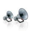 Federal-Signal-304X-314X-SelecTone-Explosion-Proof-Amplified-Speakers