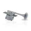 Federal-Signal-52-Resonating-Horn