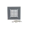 Federal-Signal-FG-Grille-for-350-Horn-Flush-Mount