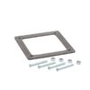 Federal-Signal-K8435666A-Panel-Mount-Gasket-Kit