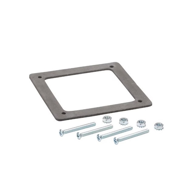 Federal-Signal-K8435666A-Panel-Mount-Gasket-Kit
