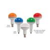 Federal-Signal-PM22C-Panel-Mount-22mm-Multifunctional-LED-Audible-Visual-Combination-Signal