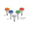 Federal-Signal-PM22L-Panel-Mount-22mm-Multifunctional-LED