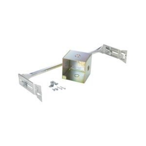 Federal-Signal-R4NB-Speaker-Back-Box-Kit