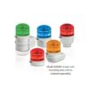 Federal-Signal-SLM600-StreamLine- Modular-Multifunctional-High-Output-LED-Combination-Audible-Visual-Signal