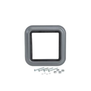 Federal-Signal-TR-Gasketed-Trim-Ring