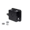 Federal-Signal-WB-B-Weatherproof-Back-Box-Black