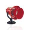 Federal-Signal-A-120-General-Alarm-Electro-Mechanical-Siren