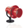 Federal Signal-L-120-L-240-General-Alarm-Electro-Mechanical-Siren