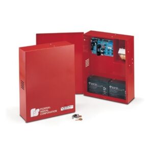 Federal-Signal-PS250-PS600-PS1000-PS1000-240-SelecTone-Standby-BatteryBack-up-Power-Supplies