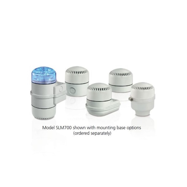 Federal-Signal-SLM700-StreamLine-Modular-Electronic-Sounder