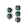 Federal-Signal-SLMB2-SLMB3-StreamLine-Dock-Bases