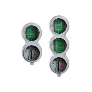 Federal-Signal-SLMB2-SLMB3-StreamLine-Dock-Bases