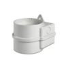 Federal-Signal-SLMBT-StreamLine-Twin-Wall-Mount