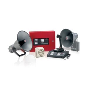 Federal-Signal-SelecTone-Plant-Wide-Warning-PA-Systems