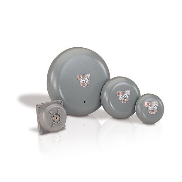 Federal-Signal-Vibratone-Bells-A4-A6-A10-Gong-And-500-600-Mechanisms